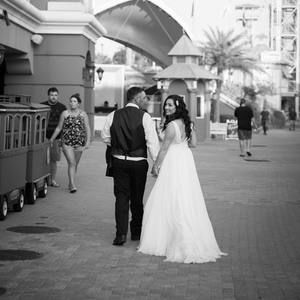 Meet your Posher, Meg